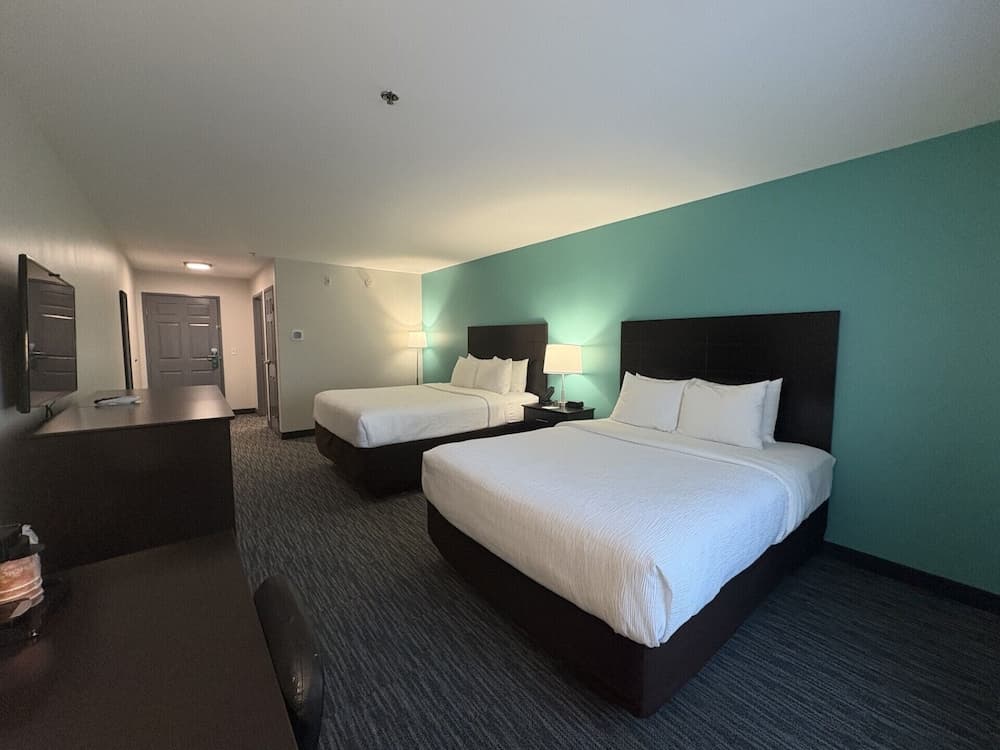 Quality Inn & Suites Houma