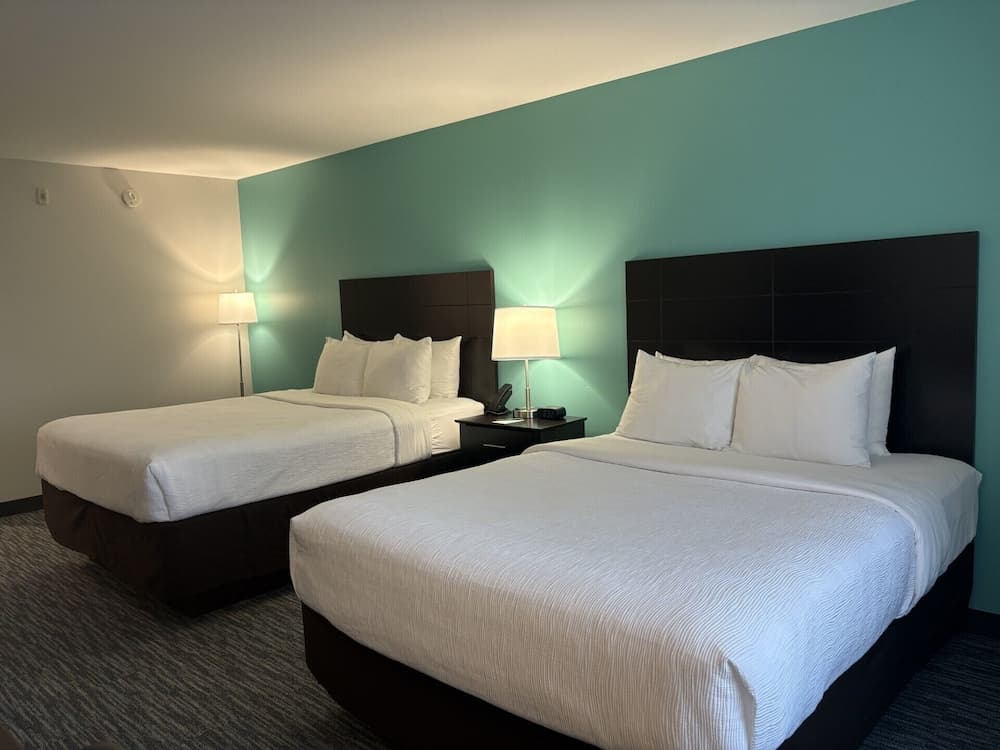 Quality Inn & Suites Houma