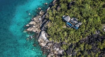 Anantara Maia Seychelles Villas
