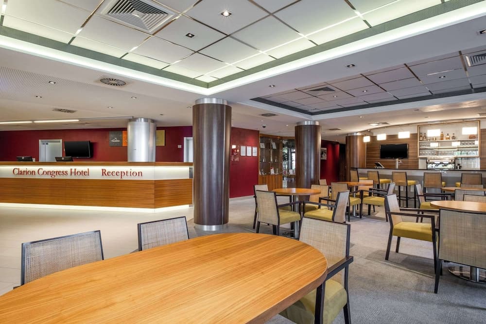 Clarion Congress Hotel Olomouc