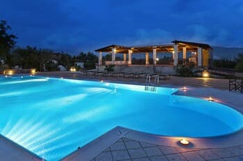 Hotel Villa Rizzo Resort & Spa