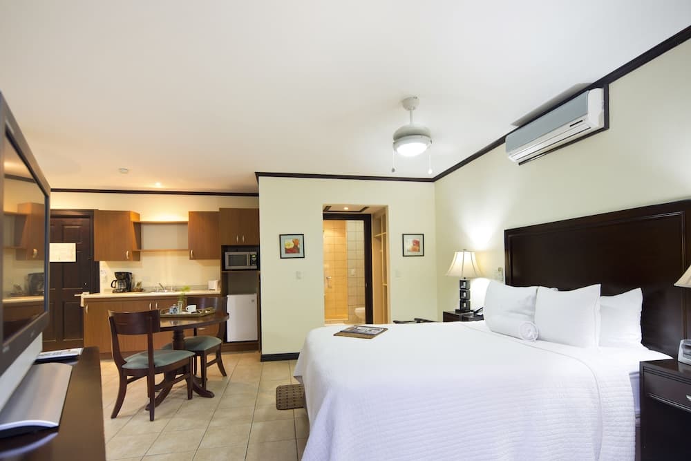 Hotel Villa Los Candiles