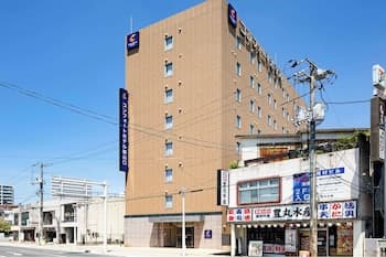 Comfort Hotel Shin Yamaguchi