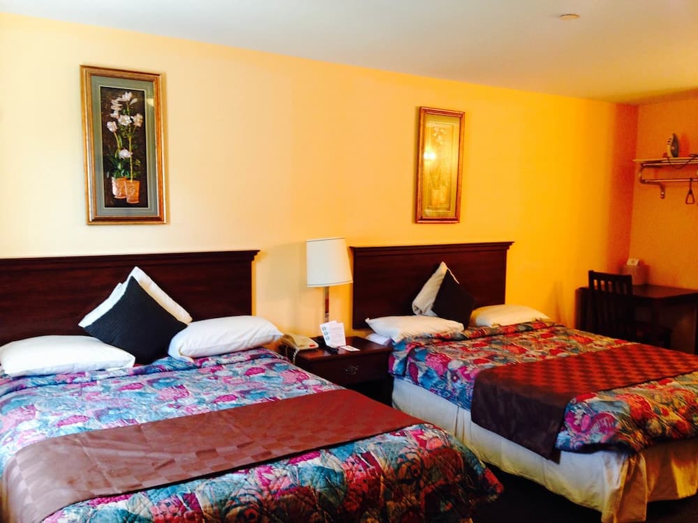 Relax Inn Atlantic City Galloway