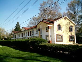 Relax Inn Atlantic City Galloway