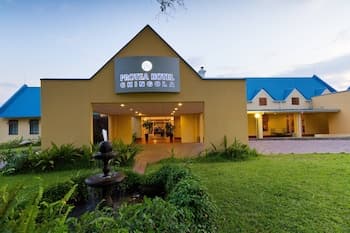 Protea Hotel by Marriott Chingola