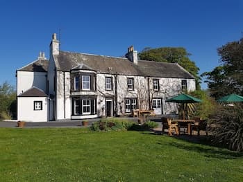 Torrs Warren Country House Bed & Breakfast