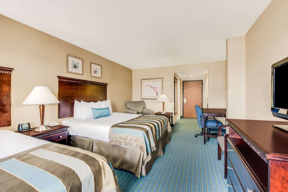 Wingate by Wyndham - York