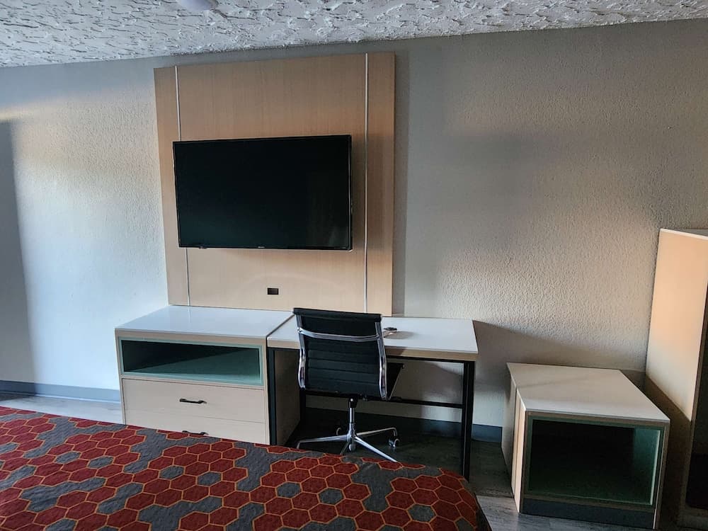 Americas Best Value Inn Longview