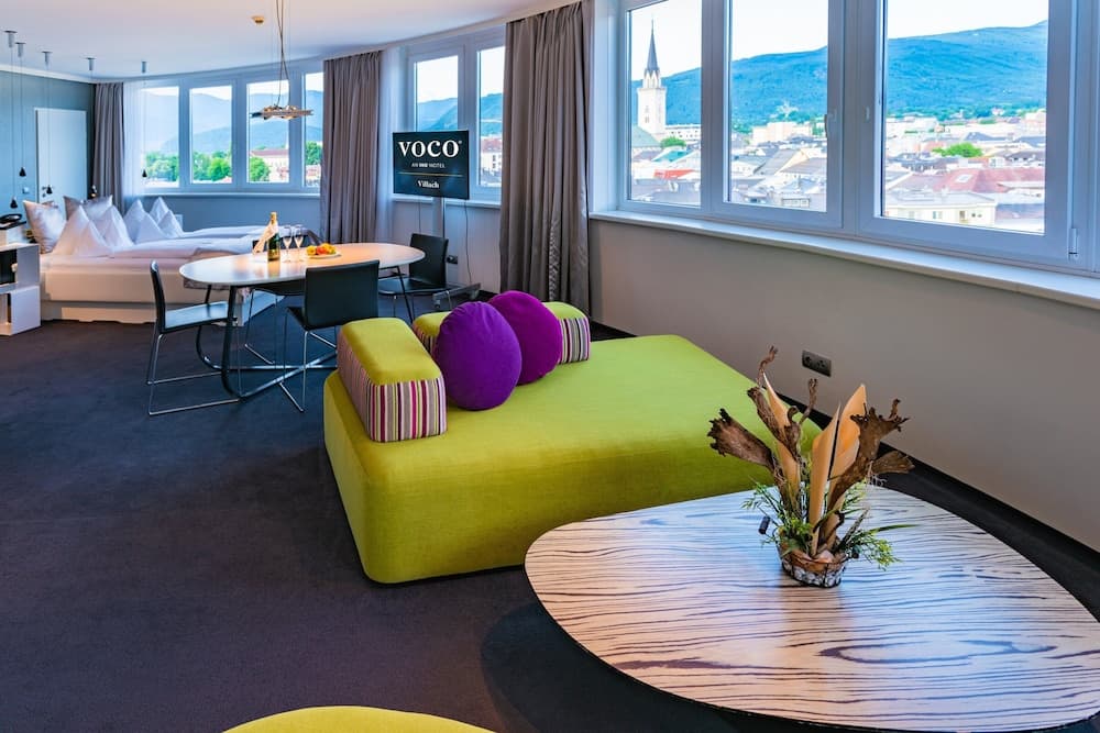 voco Villach by IHG