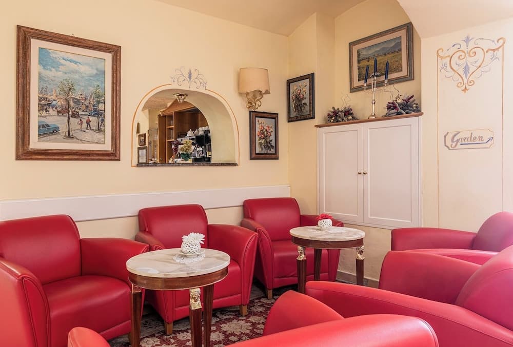 Boutique Hotel Dieci