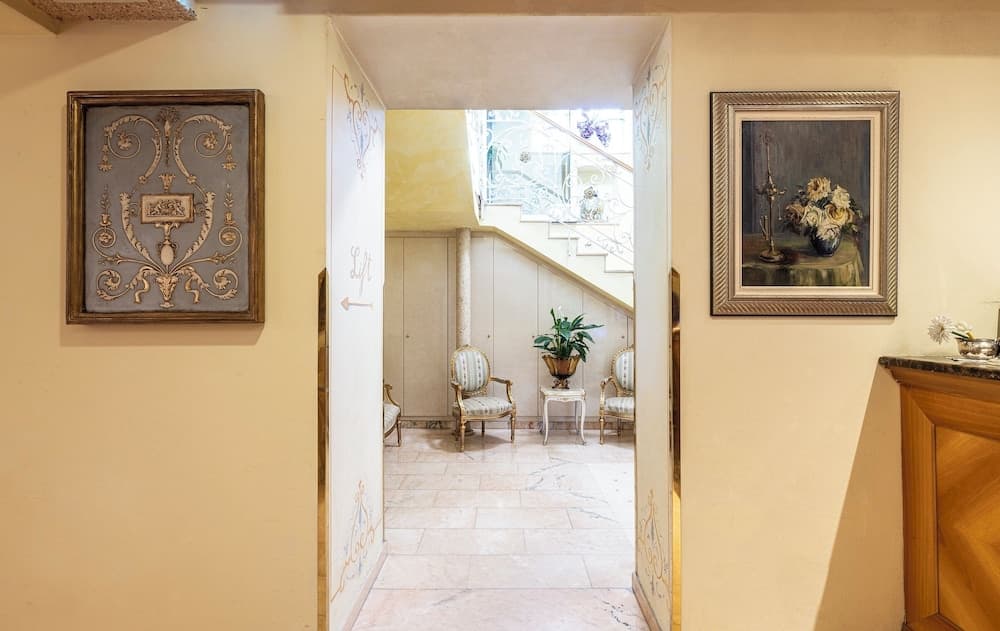 Boutique Hotel Dieci