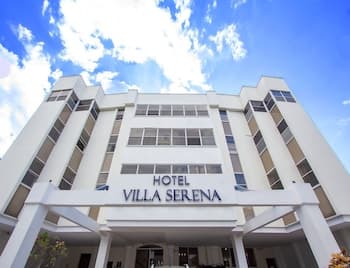 Hotel Villa Serena San Benito