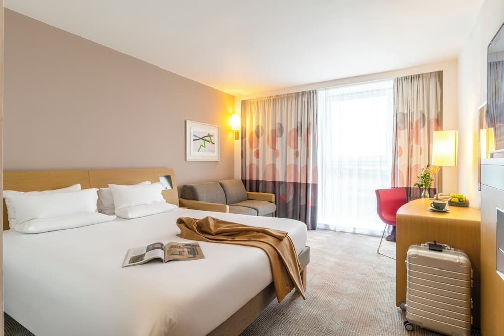 Novotel Edinburgh Park