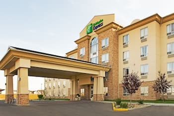 Holiday Inn Express & Suites Grande Prairie, an IHG Hotel