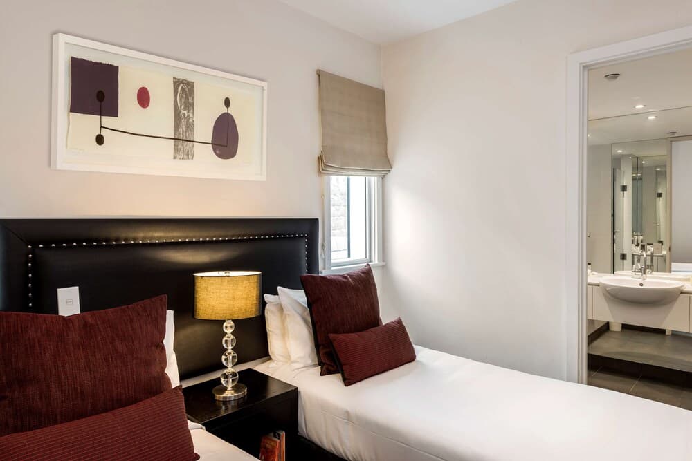 Oaks Queenstown Club Suites