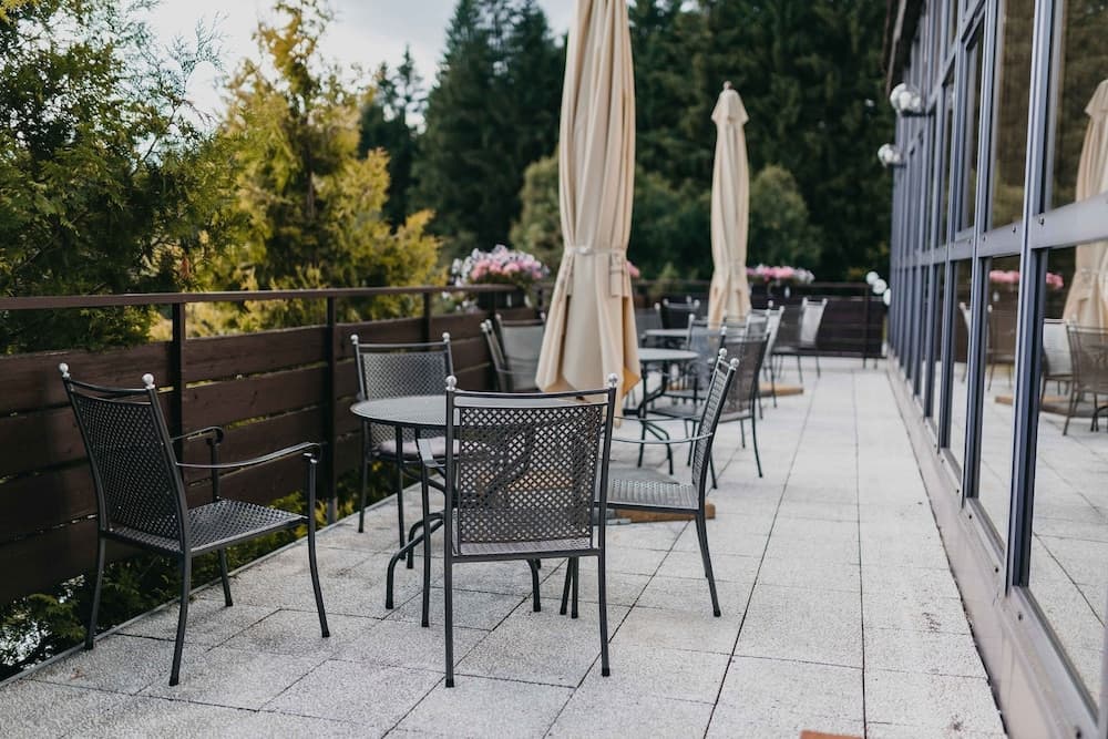 OREA Hotel Špičák Šumava