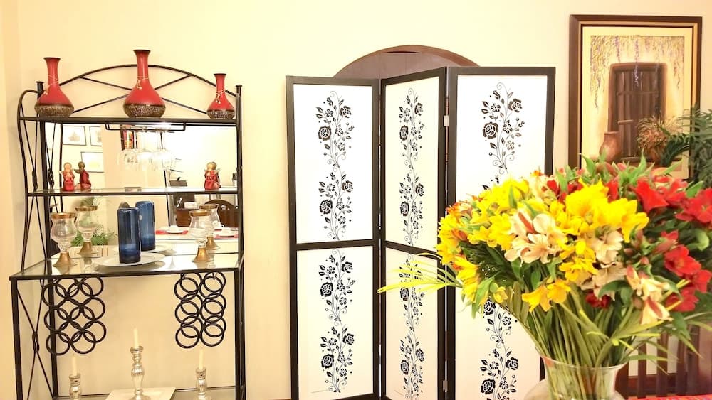 Casa Bella Boutique Hotel San Isidro