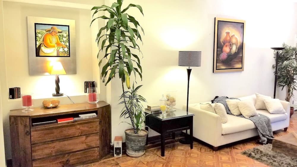 Casa Bella Boutique Hotel San Isidro