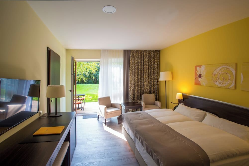 Heide Spa Hotel & Resort