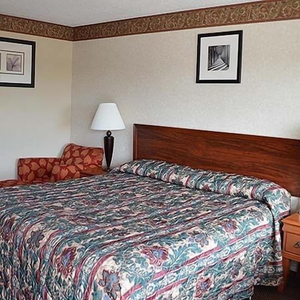 Gateway Inn Fairfield