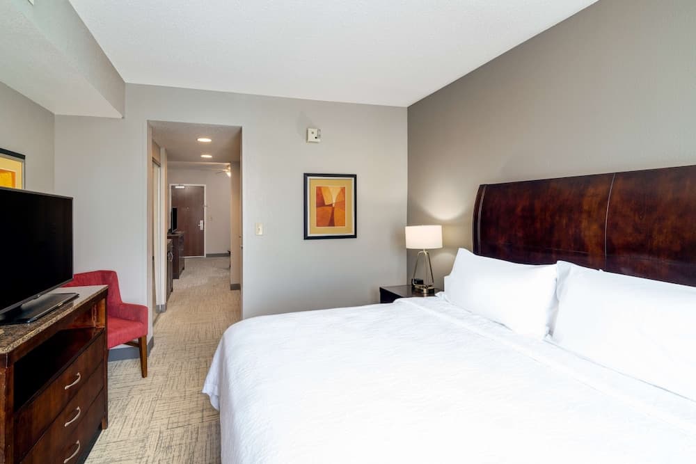 Hilton Garden Inn Augusta