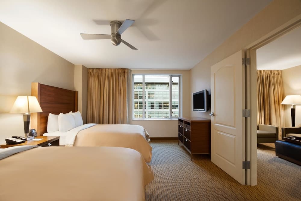 Homewood Suites by Hilton Baltimore