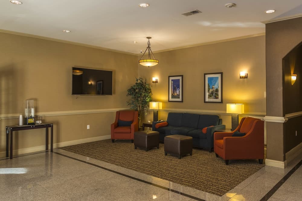 Comfort Inn & Suites Villa Rica