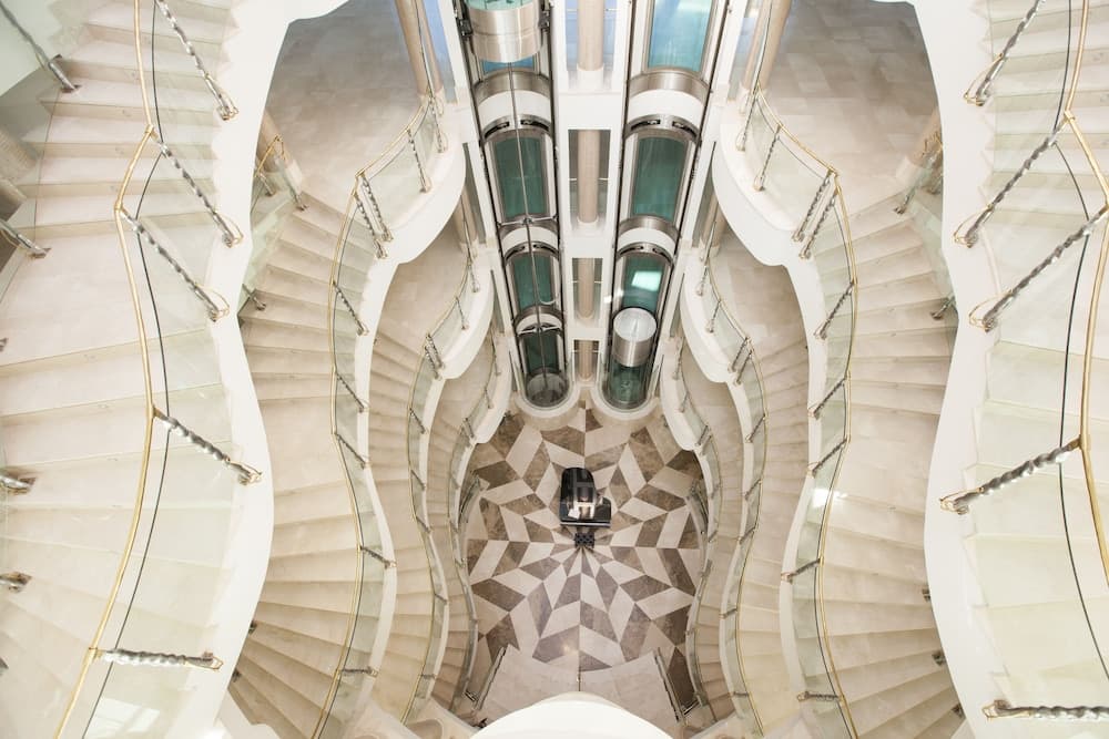 Hotel Granada Palace