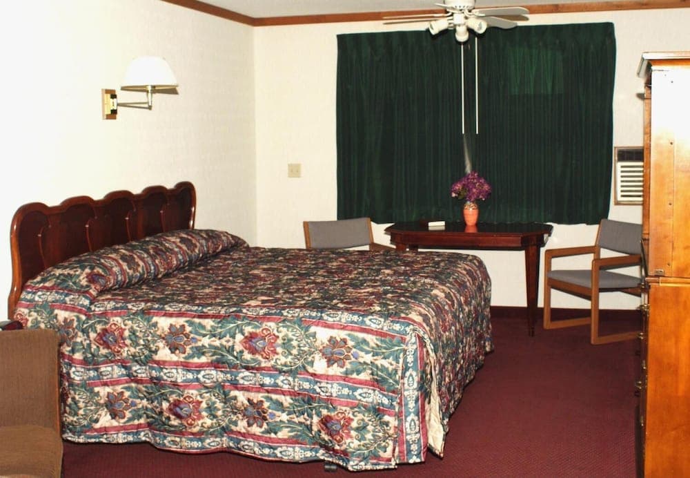 Countryside Inn Motel