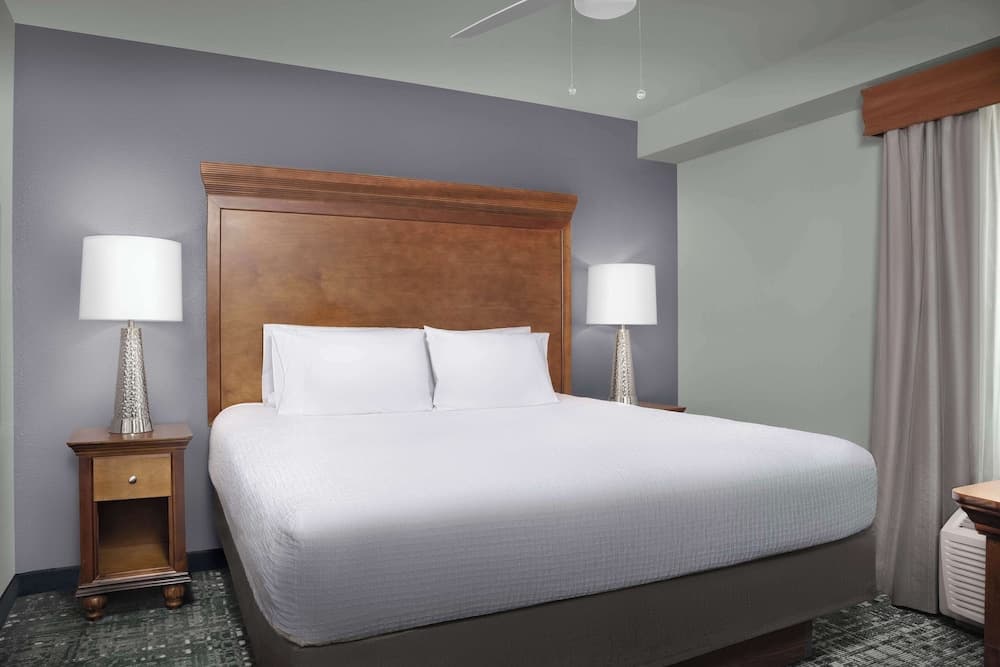 Homewood Suites by Hilton Omaha Downtown