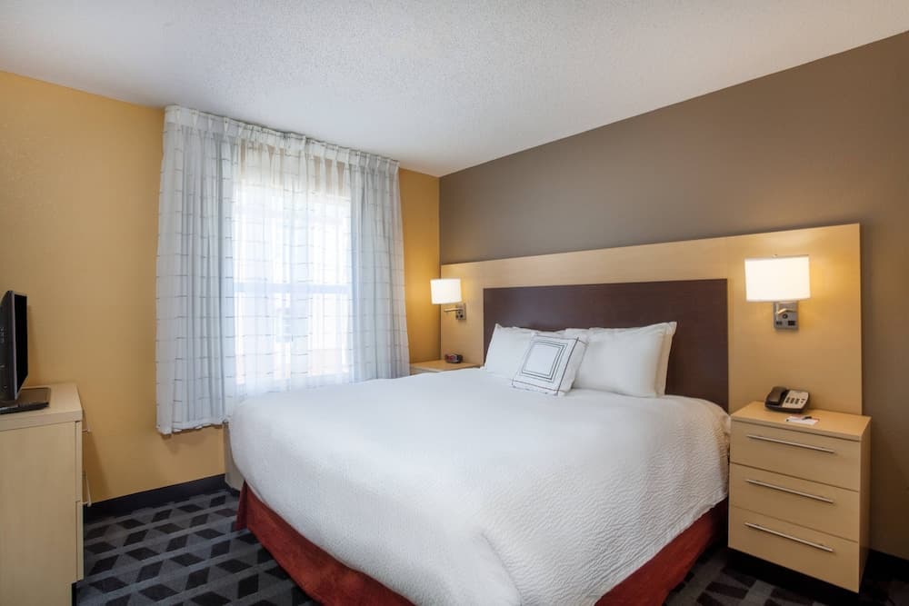 TownePlace Suites by Marriott Huntsville