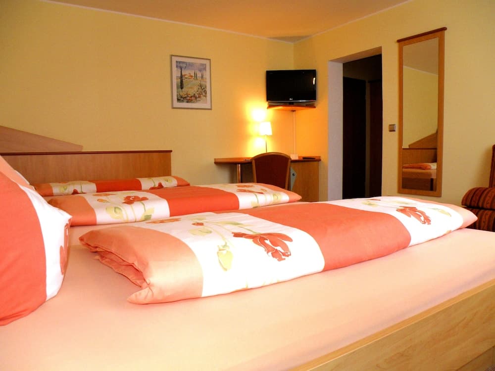 Gasthof Hotel zum Schwarzen Bären