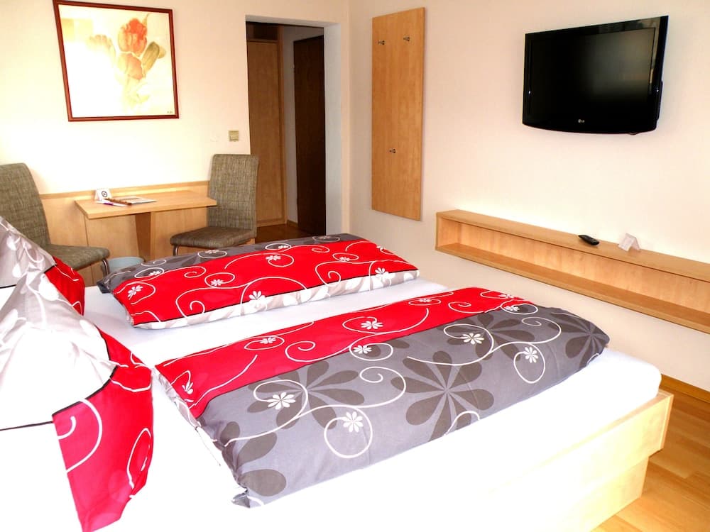 Gasthof Hotel zum Schwarzen Bären