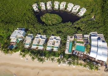 Blue Diamond Luxury Boutique - All Inclusive - Adults Only