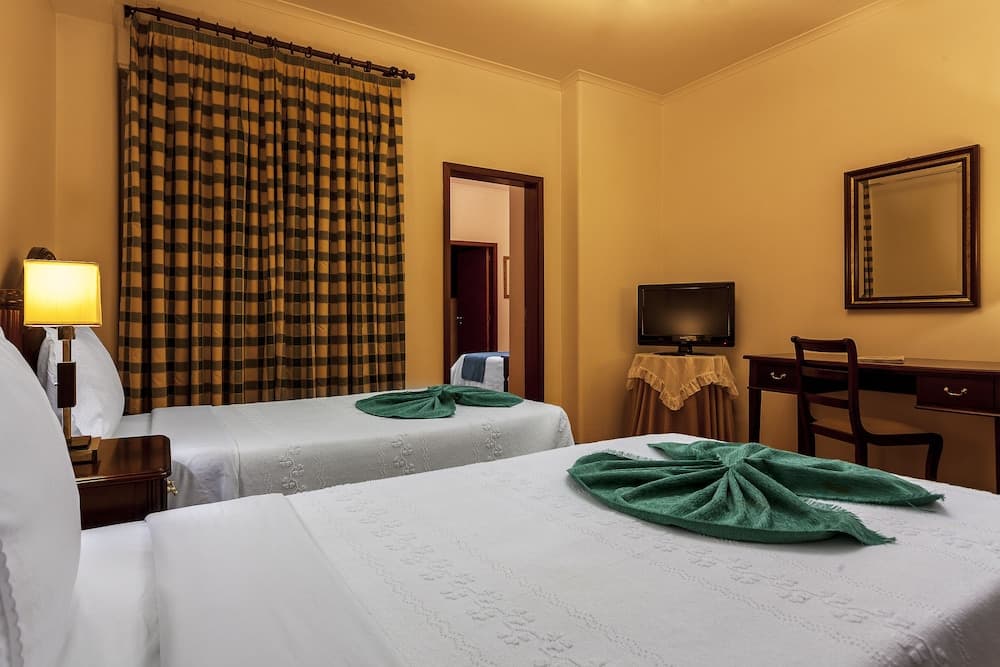 Vera Cruz Porto Downtown Hotel