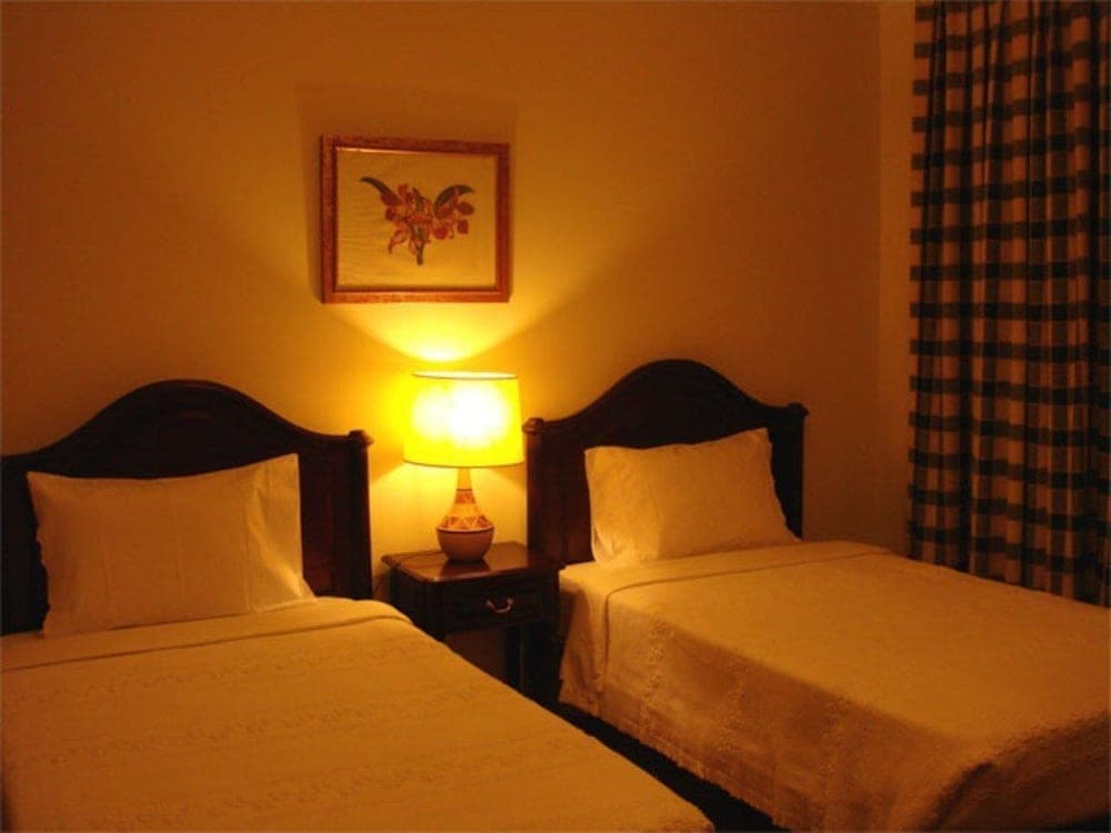 Vera Cruz Porto Downtown Hotel