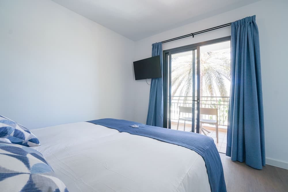 Playitas Hotel - Sports Resort