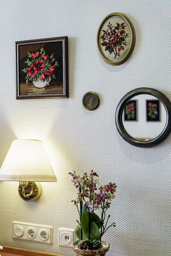 Tante ALMA's Hotel Lasthaus am Ring