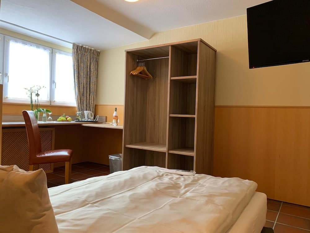 Hotel Burg Wassenberg