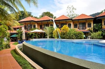 Hotel Cuna Del Angel