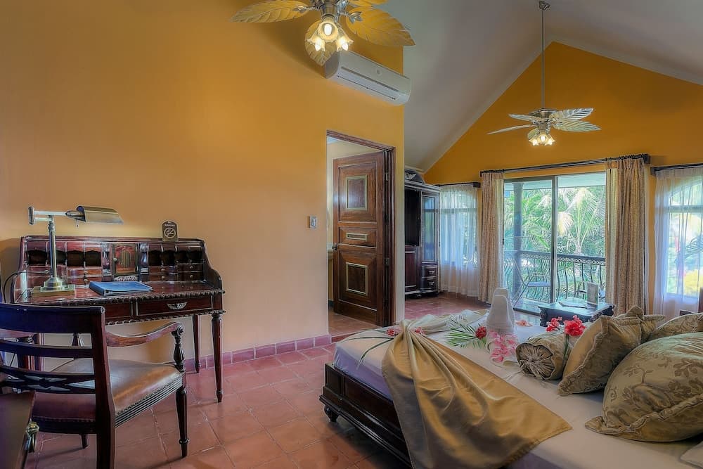 Hotel Cuna Del Angel