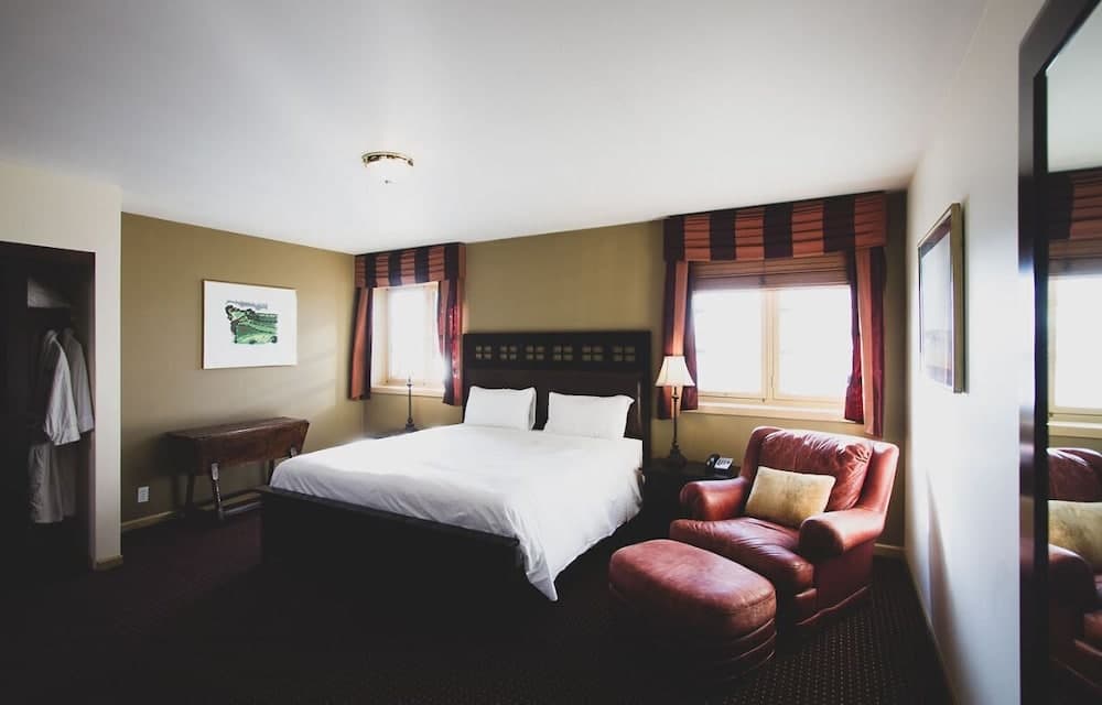 Swans Brewery, Pub and Hotel