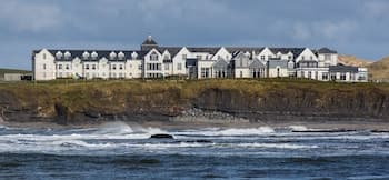 Great Northern Hotel