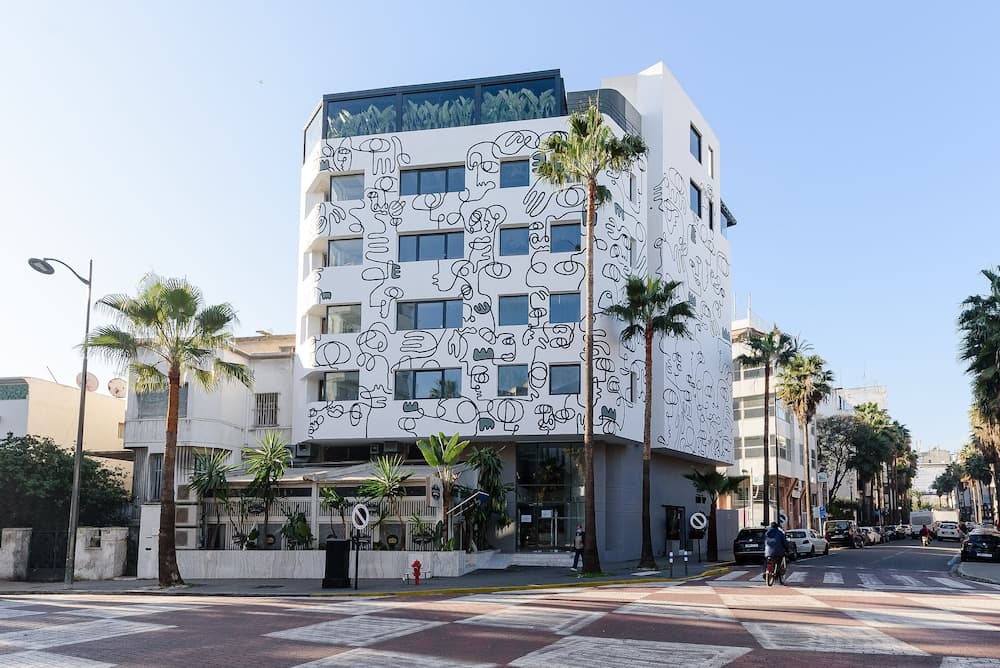 hotel image