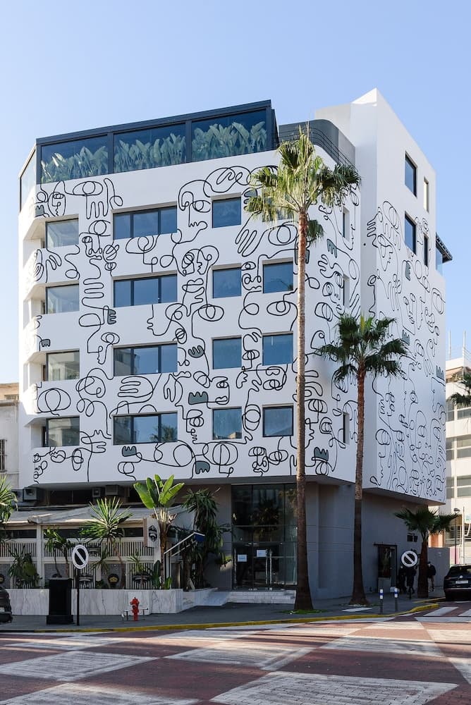 hotel image