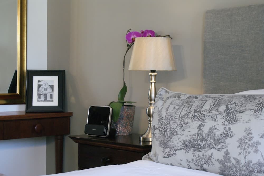 Wedgeview Country House & Spa