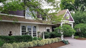 The Inn At Leola Village, a Historic Hotel of America