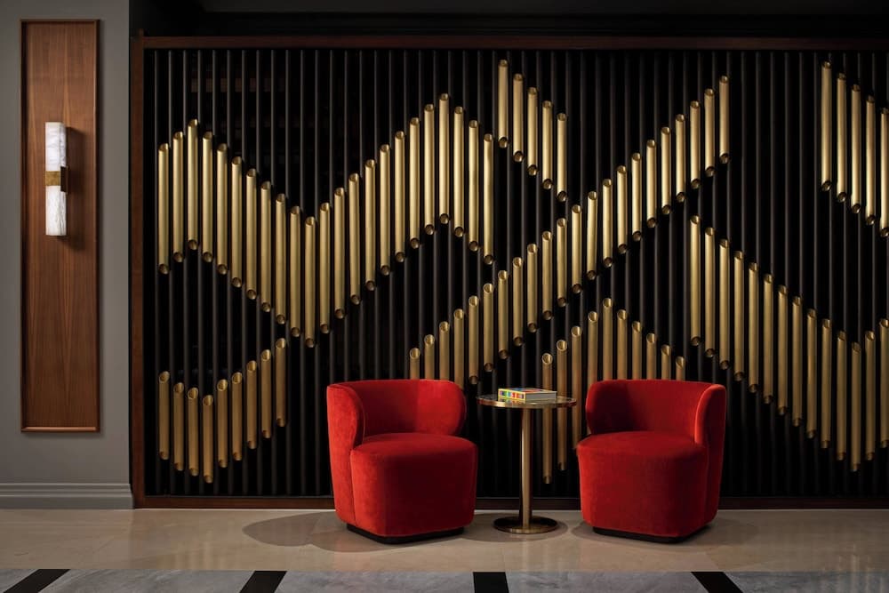 The Opus Westchester, Autograph Collection