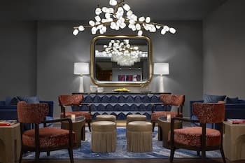 The Opus Westchester, Autograph Collection